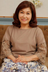 Chiyoko Kawabata