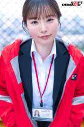 Kasumi Matsumaru