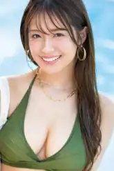 Mitsuri Nagahama