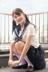 Nagisa Shiraishi