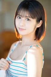 Riko Matsushita